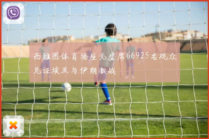 西雅图体育场座无虚席66925名观众见证埃及与伊朗激战